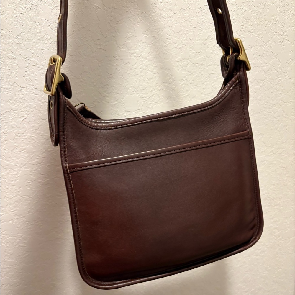 Coach Legacy Zip #9966